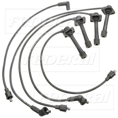 Standard Wires Domestic Car Wire Set, 3309 3309